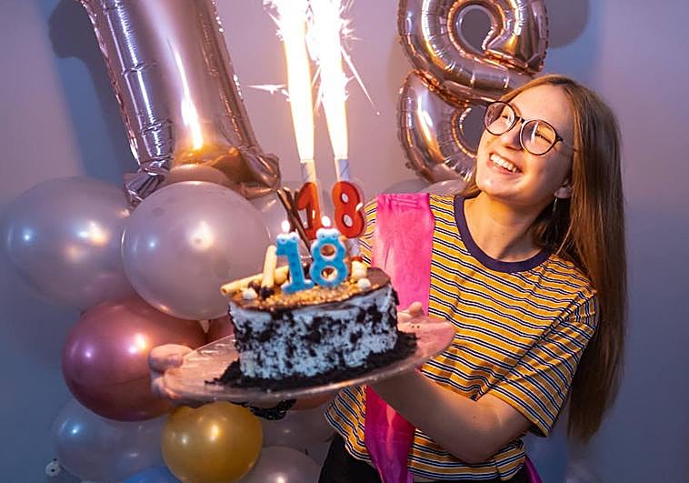 Mi hijo cumple 18 años, ¿y ahora qué? ¿Debe cambiar nuestra forma de